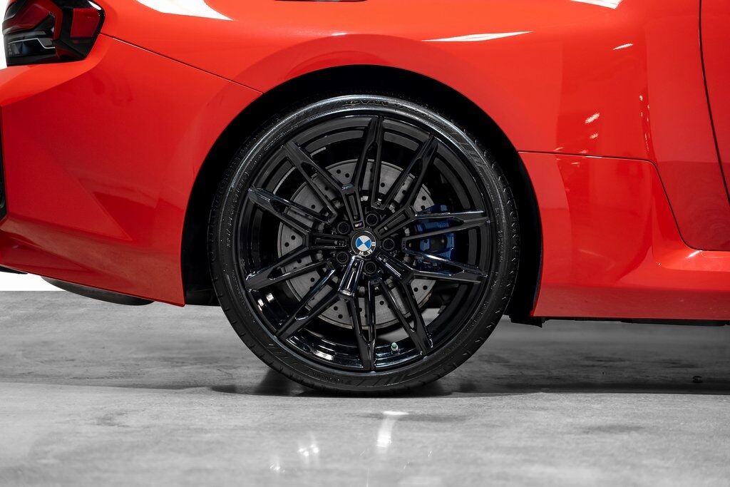 2024 BMW M2 Base Ft Lauderdale FL