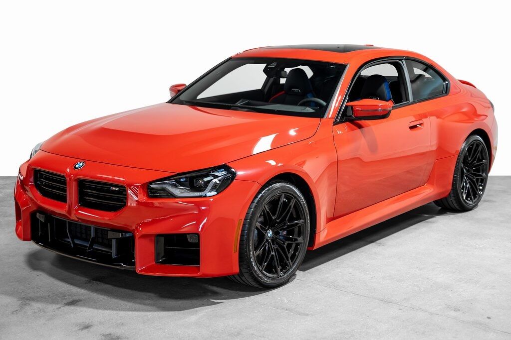 2024 BMW M2 Base Ft Lauderdale FL