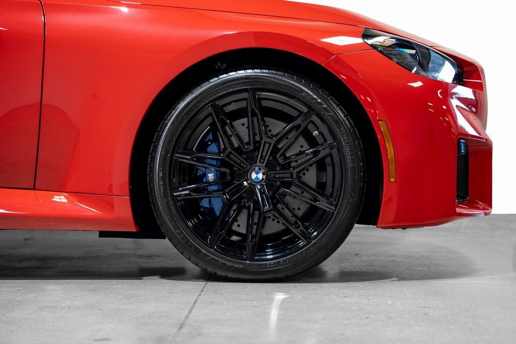 2024 BMW M2 Base Ft Lauderdale FL