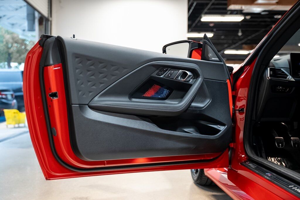2024 BMW M2 Base Ft Lauderdale FL