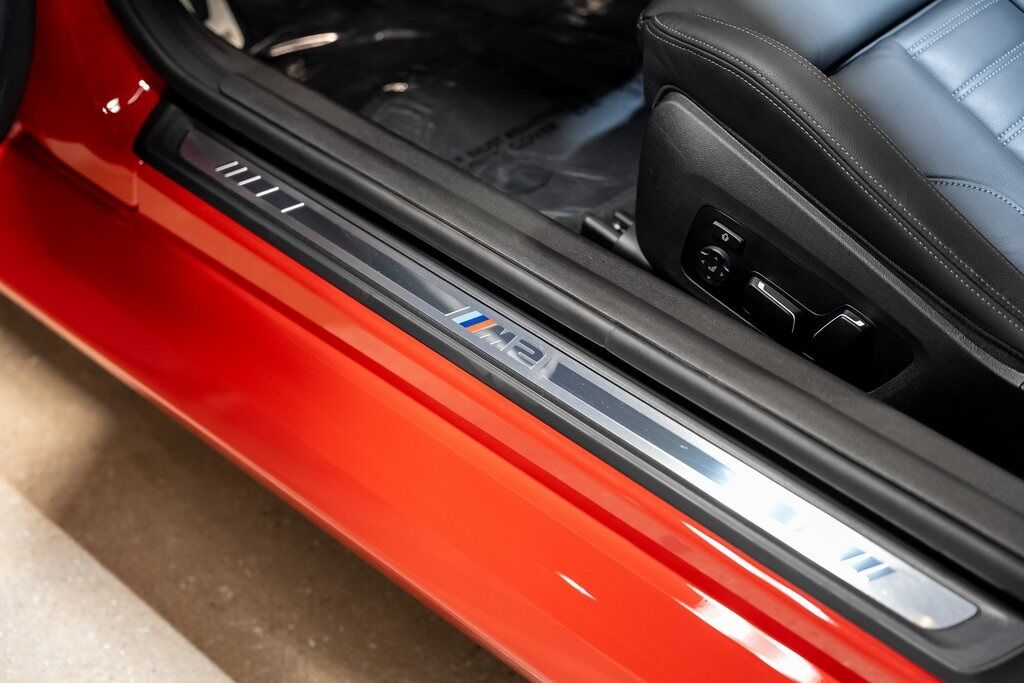2024 BMW M2 Base Ft Lauderdale FL