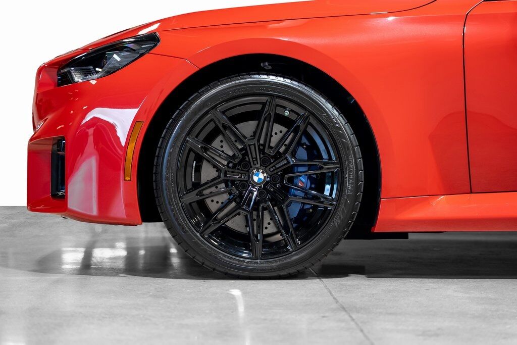 2024 BMW M2 Base Ft Lauderdale FL