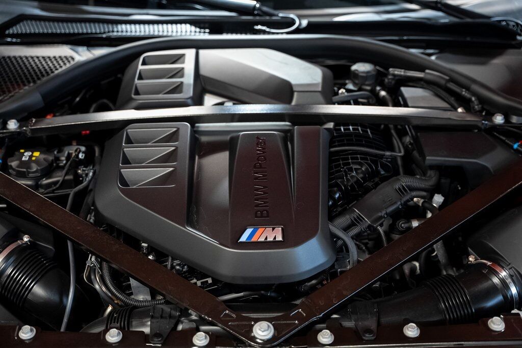 2024 BMW M2 Base Ft Lauderdale FL