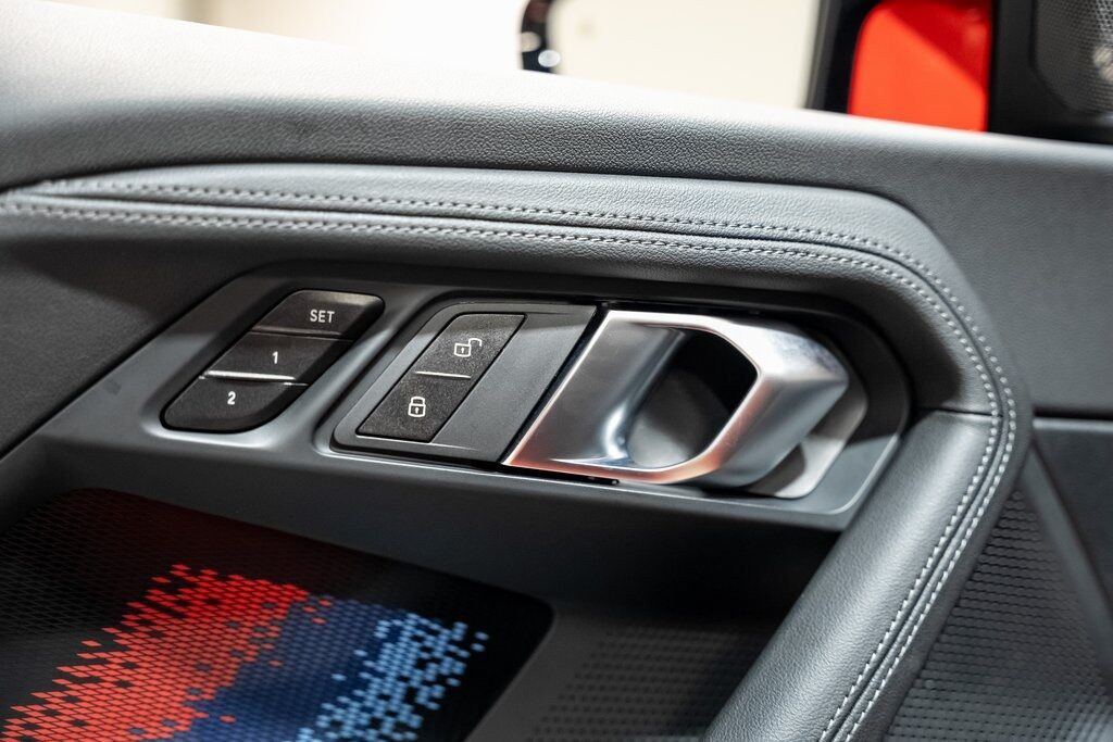 2024 BMW M2 Base Ft Lauderdale FL
