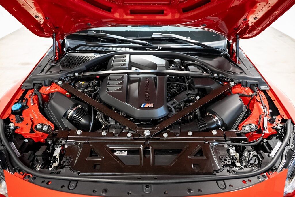 2024 BMW M2 Base Ft Lauderdale FL