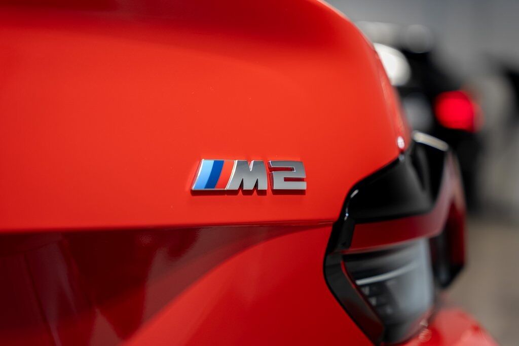 2024 BMW M2 Base Ft Lauderdale FL