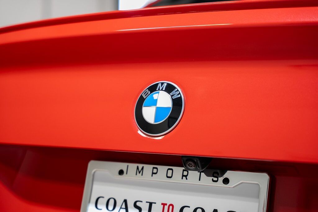 2024 BMW M2 Base Ft Lauderdale FL