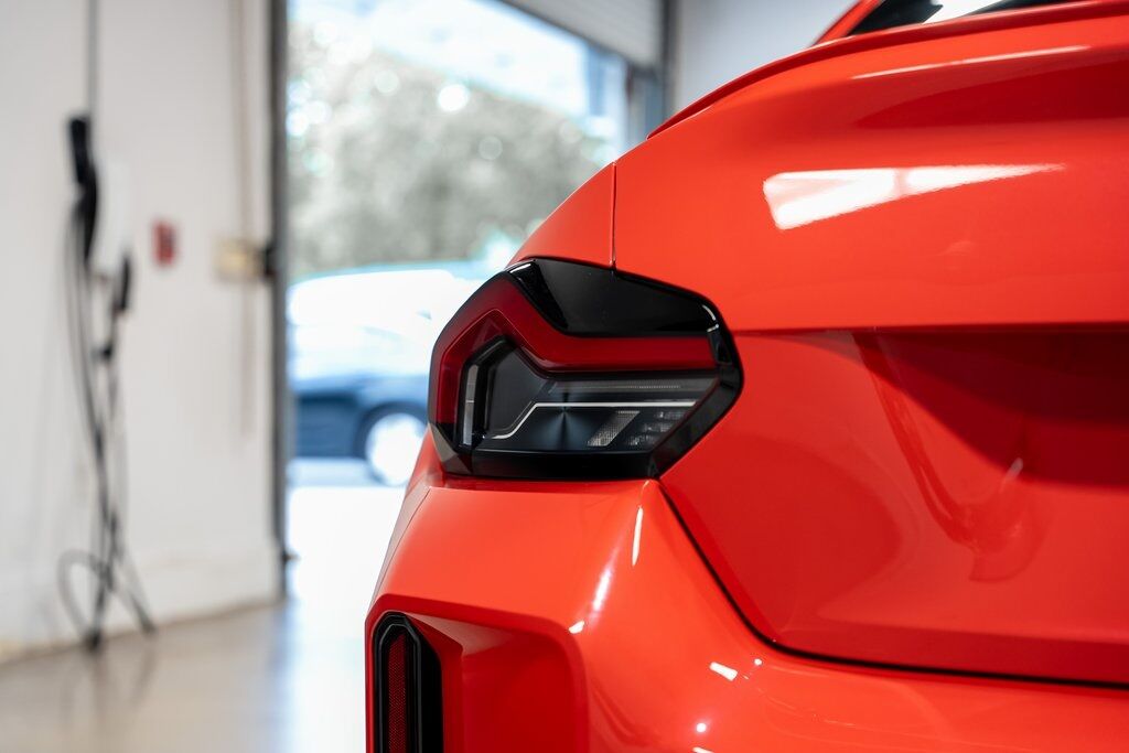 2024 BMW M2 Base Ft Lauderdale FL