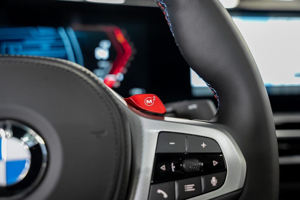 2024 BMW M2 Base Ft Lauderdale FL