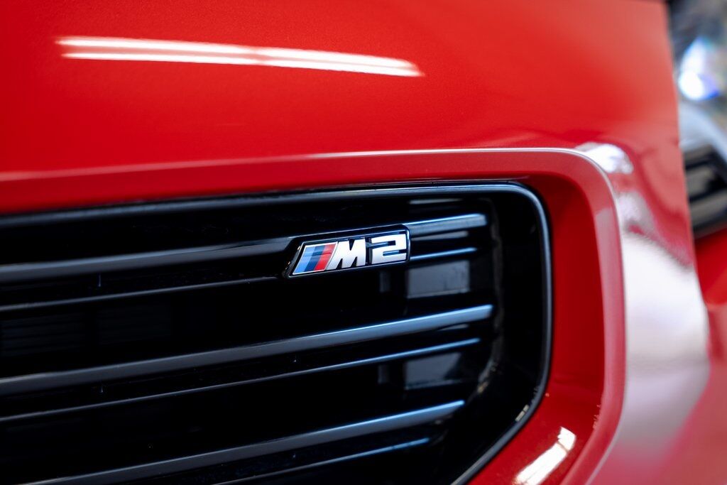2024 BMW M2 Base Ft Lauderdale FL