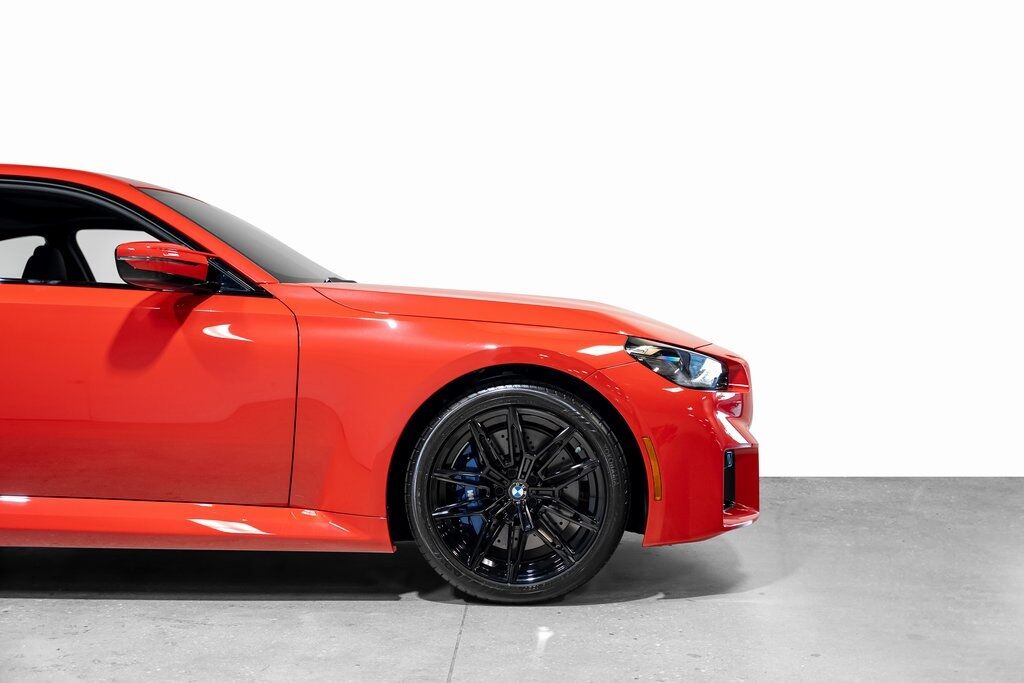 2024 BMW M2 Base Ft Lauderdale FL