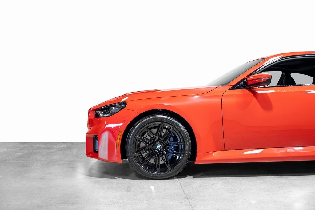 2024 BMW M2 Base Ft Lauderdale FL