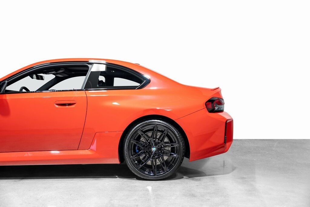 2024 BMW M2 Base Ft Lauderdale FL