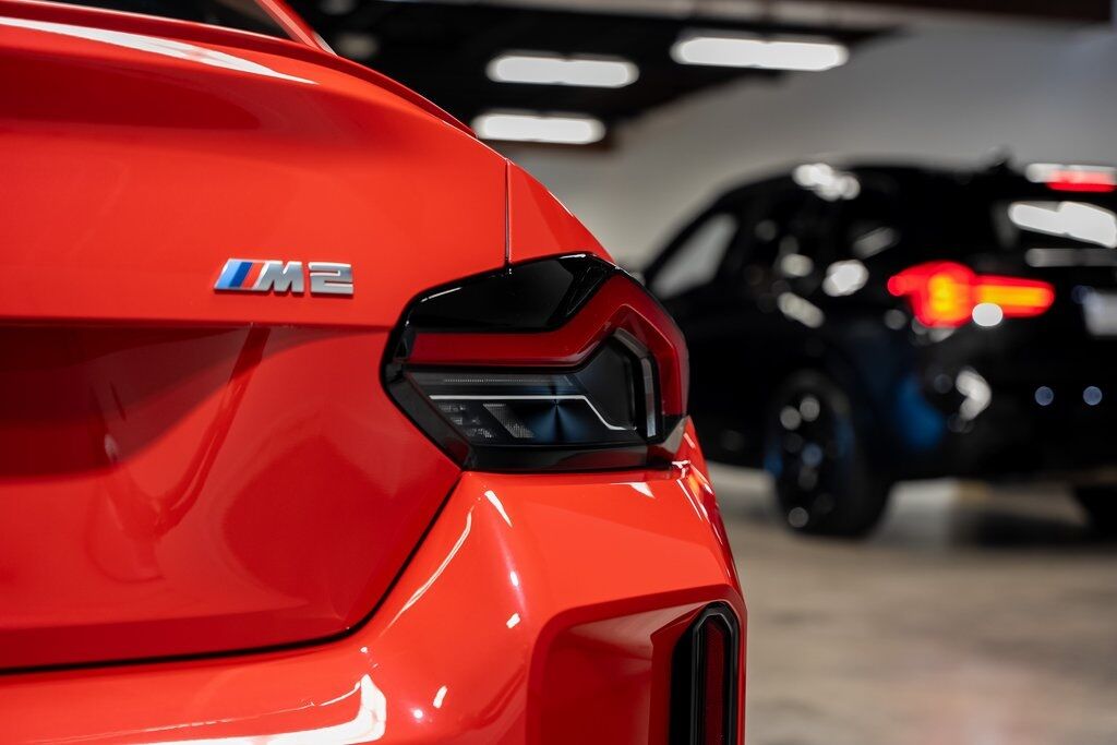 2024 BMW M2 Base Ft Lauderdale FL