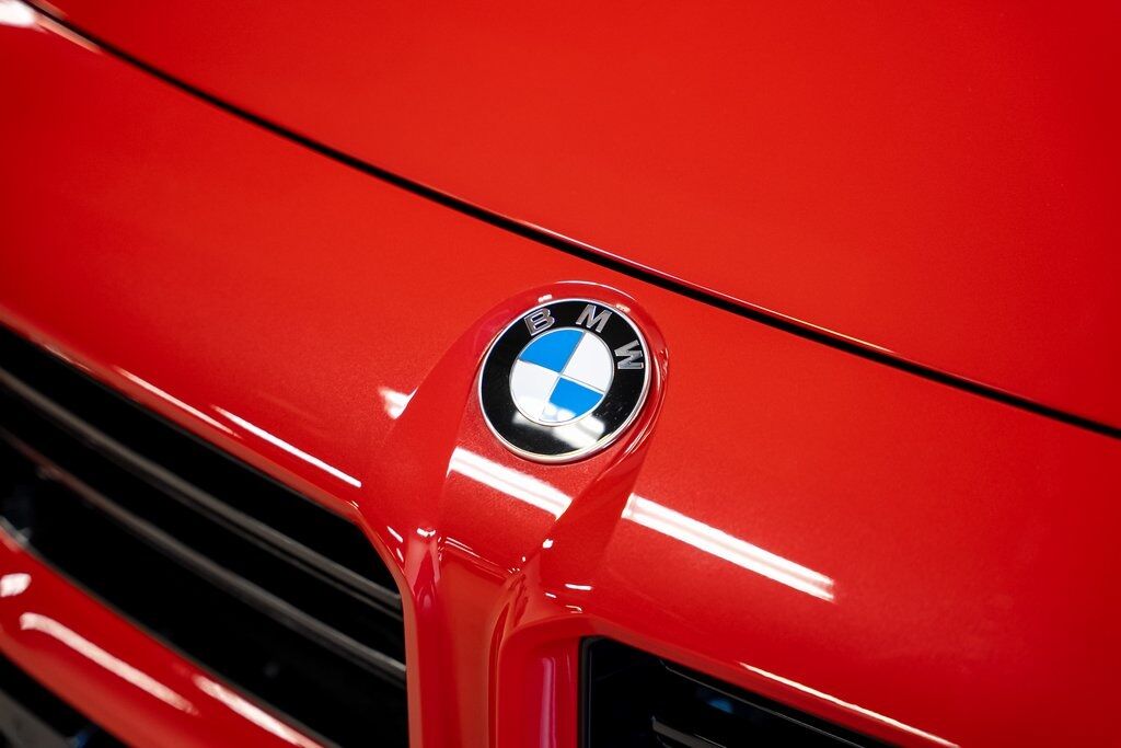2024 BMW M2 Base Ft Lauderdale FL