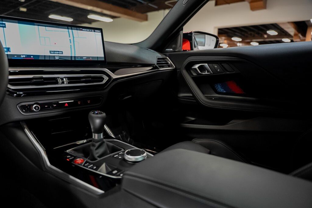 2024 BMW M2 Base Ft Lauderdale FL