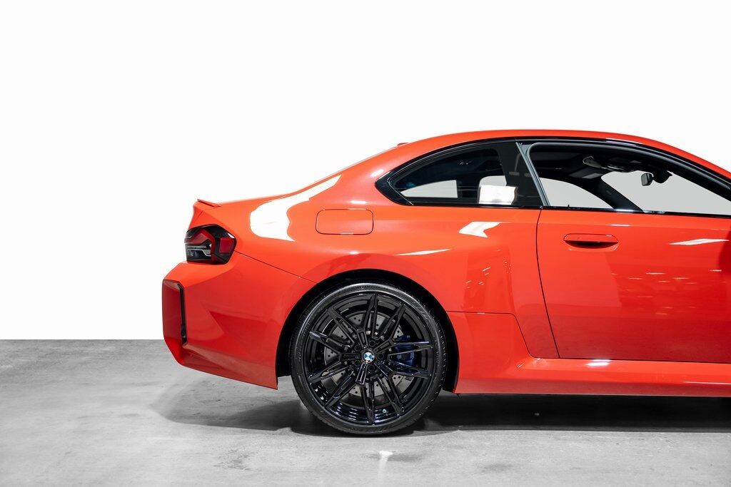 2024 BMW M2 Base Ft Lauderdale FL