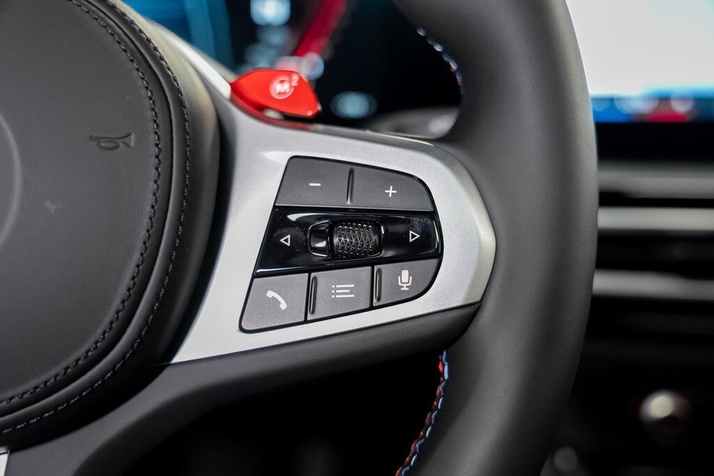 2024 BMW M2 Base Ft Lauderdale FL