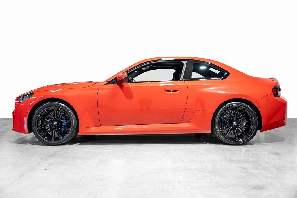 2024 BMW M2 Base Ft Lauderdale FL