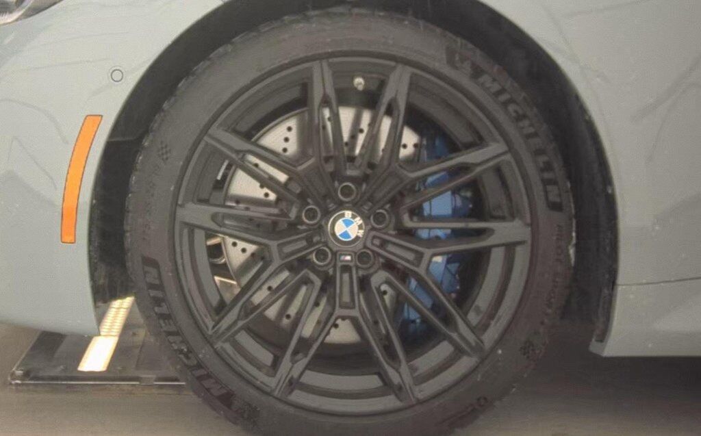 2024 BMW M2 Base Tigard OR