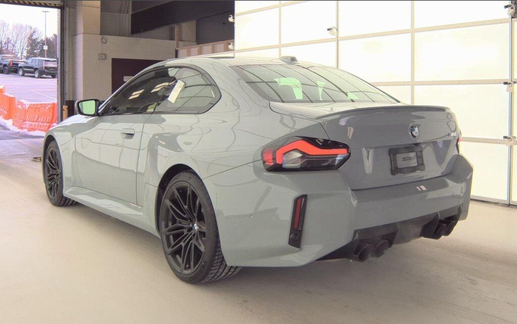 2024 BMW M2 Base Tigard OR