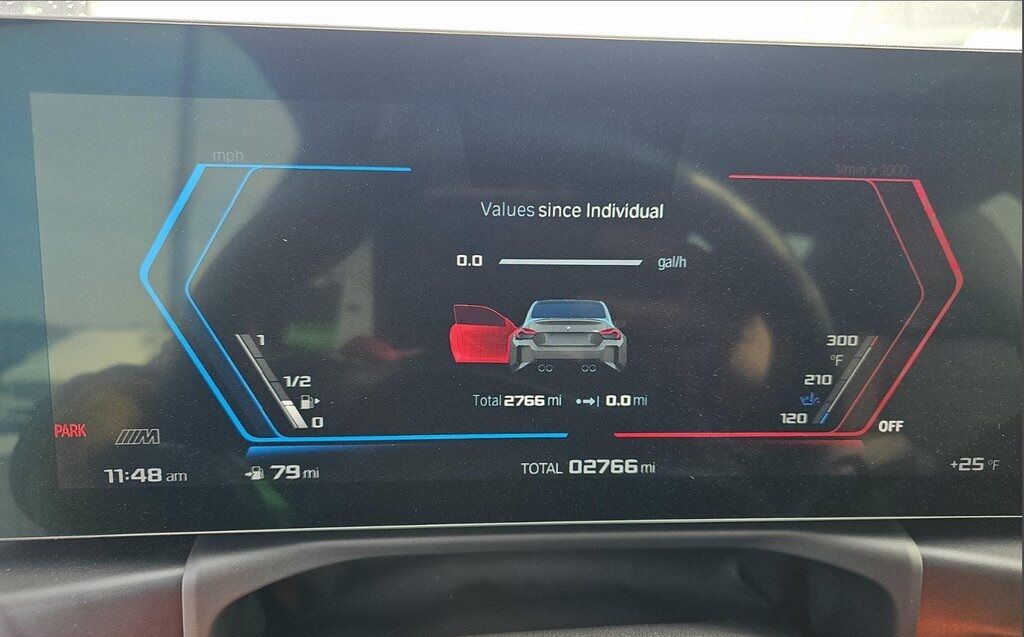 2024 BMW M2 Base Tigard OR