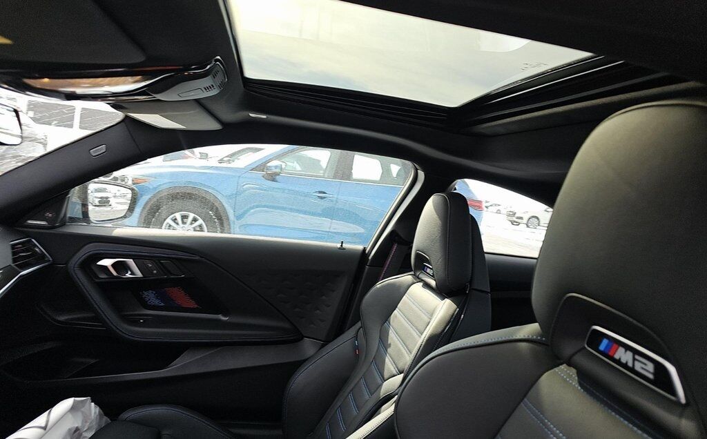 2024 BMW M2 Base Tigard OR