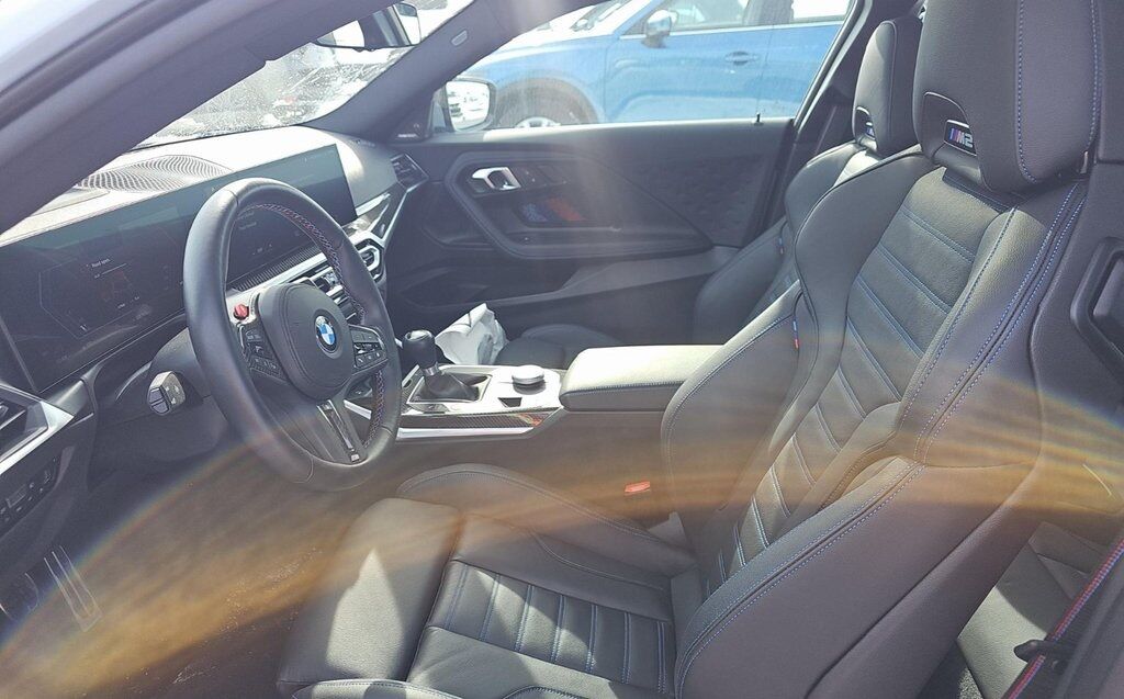 2024 BMW M2 Base Tigard OR