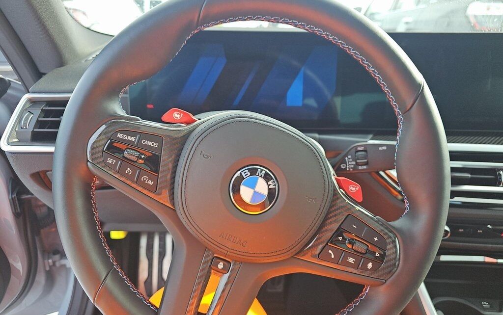 2024 BMW M2 Base Tigard OR