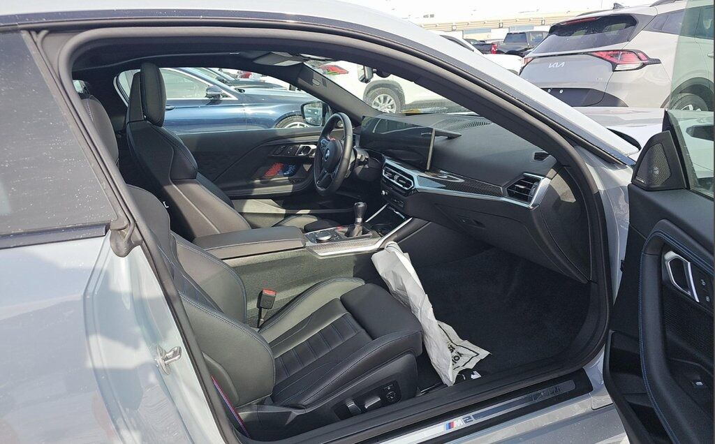 2024 BMW M2 Base Tigard OR