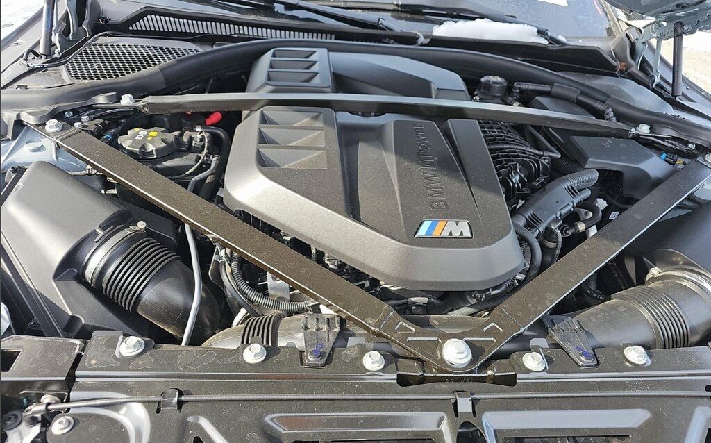 2024 BMW M2 Base Tigard OR