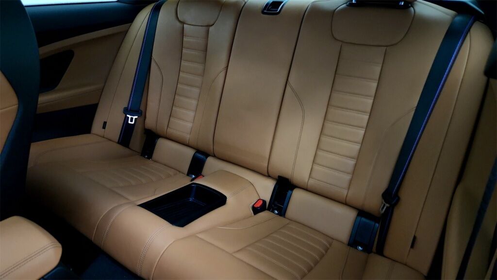 2024 BMW M2 Base Laurel MD