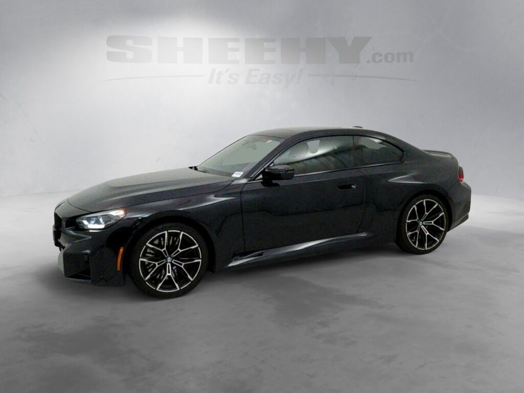 2024 BMW M2 Base Laurel MD