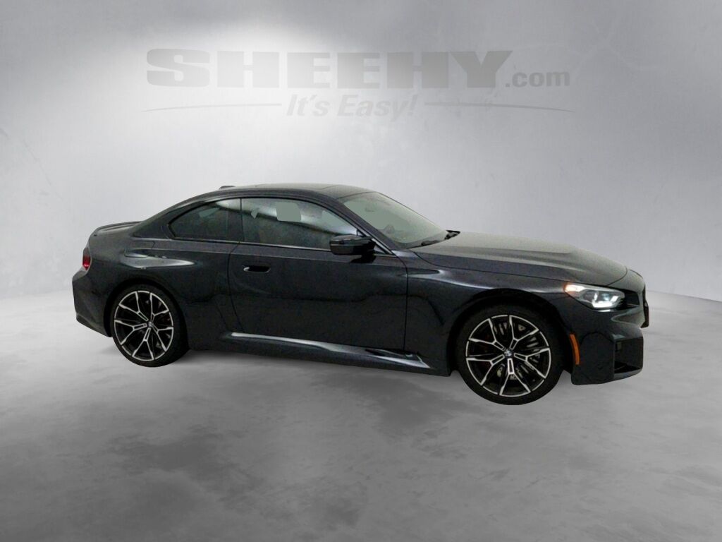 2024 BMW M2 Base Laurel MD