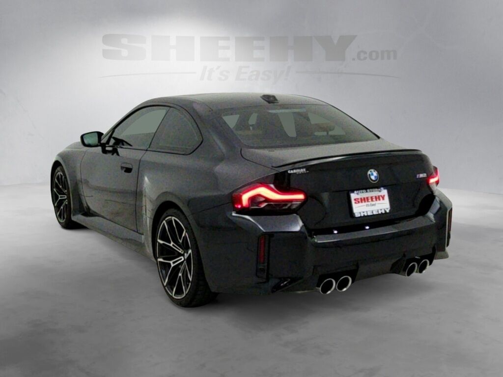 2024 BMW M2 Base Laurel MD