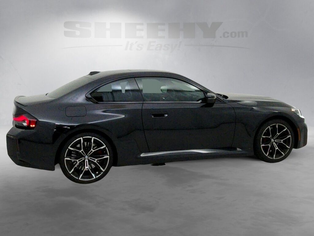 2024 BMW M2 Base Laurel MD