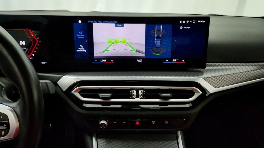2024 BMW M2 Base Laurel MD