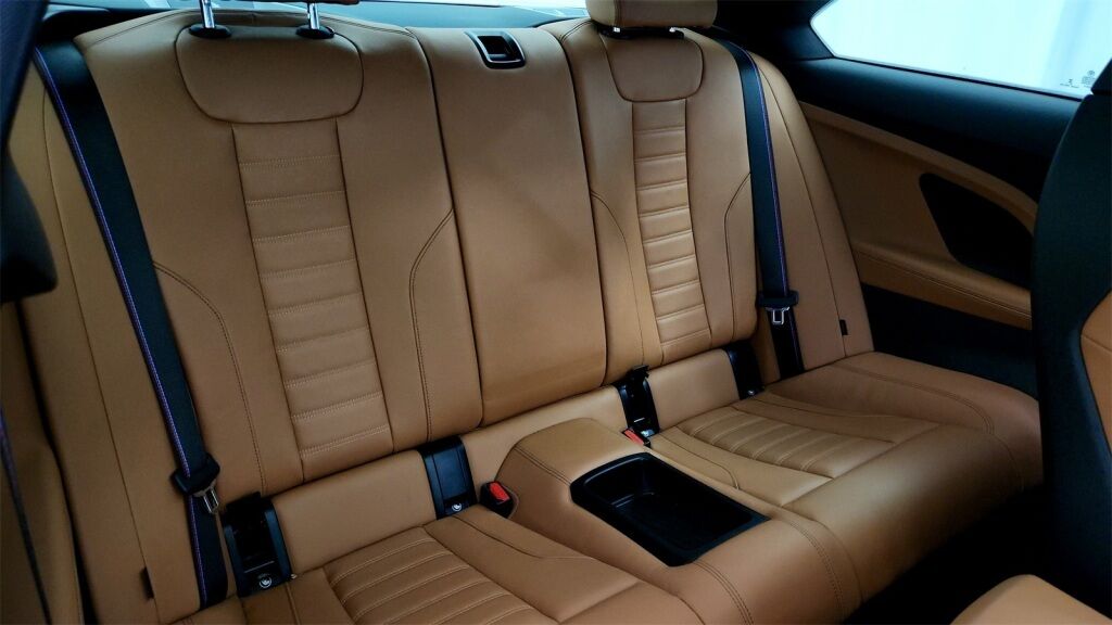 2024 BMW M2 Base Laurel MD