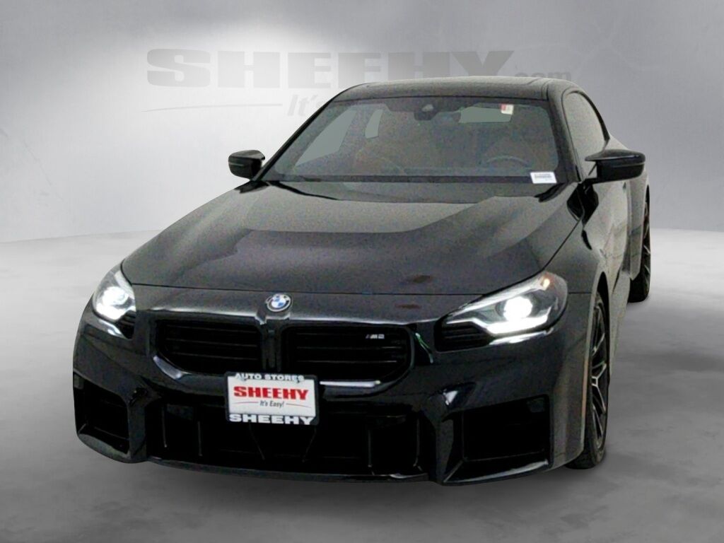 2024 BMW M2 Base Laurel MD