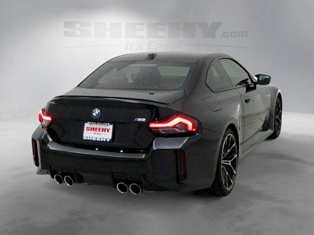 2024 BMW M2 Base Laurel MD