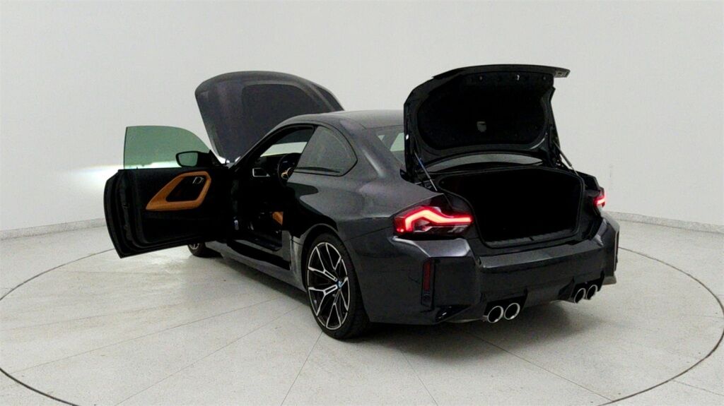 2024 BMW M2 Base Laurel MD