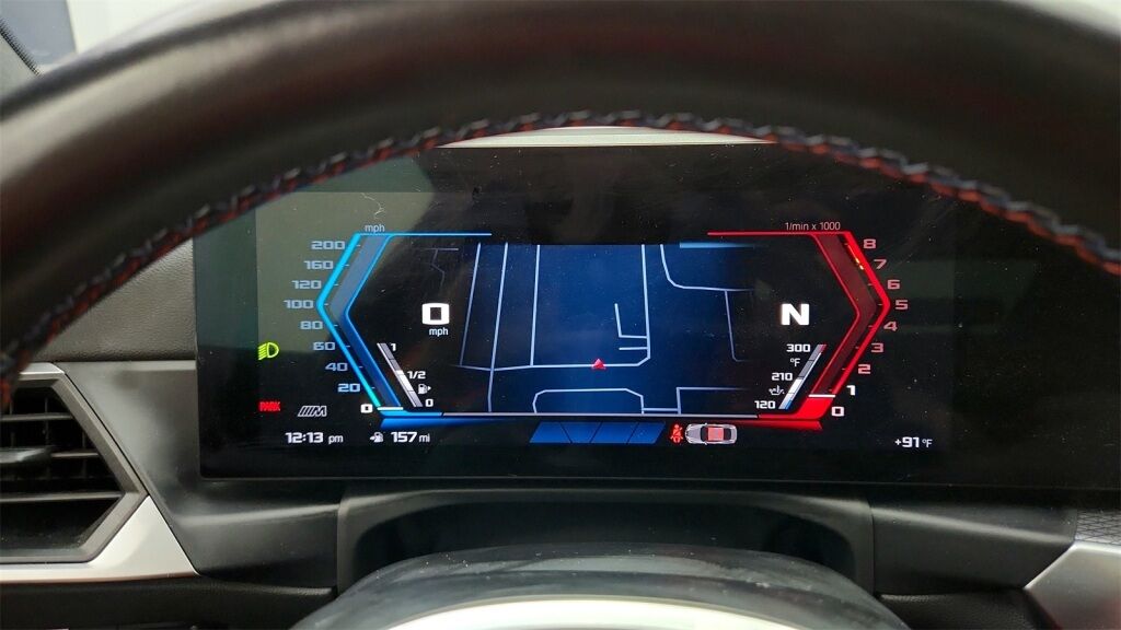 2024 BMW M2 Base Laurel MD