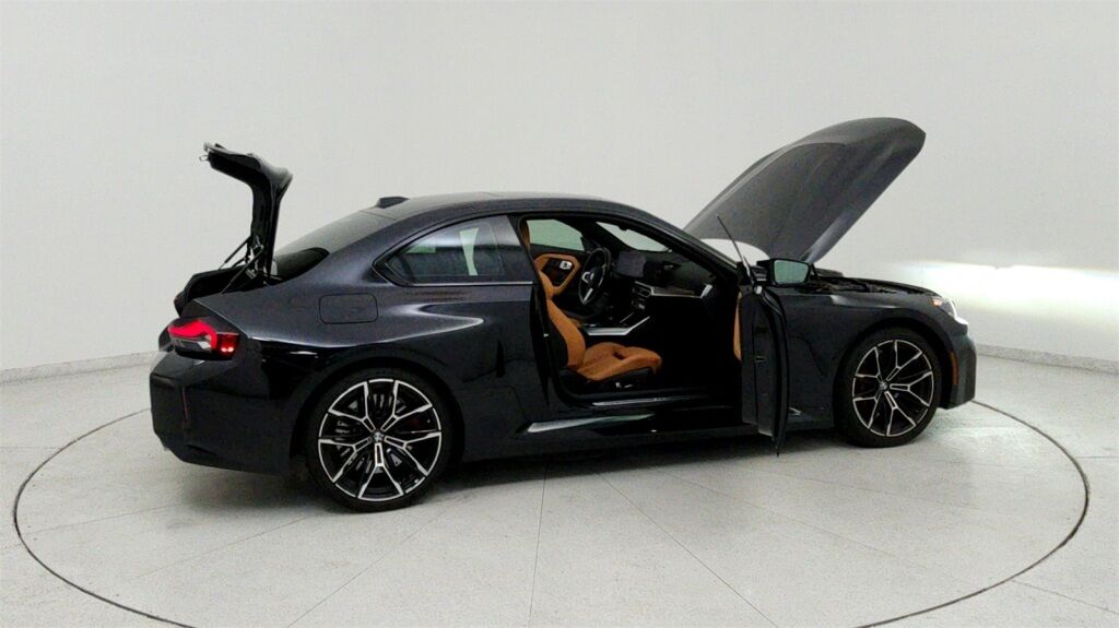 2024 BMW M2 Base Laurel MD