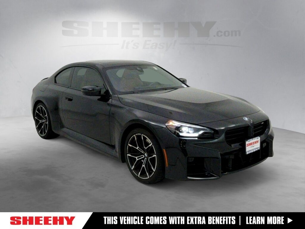 2024 BMW M2 Base Laurel MD