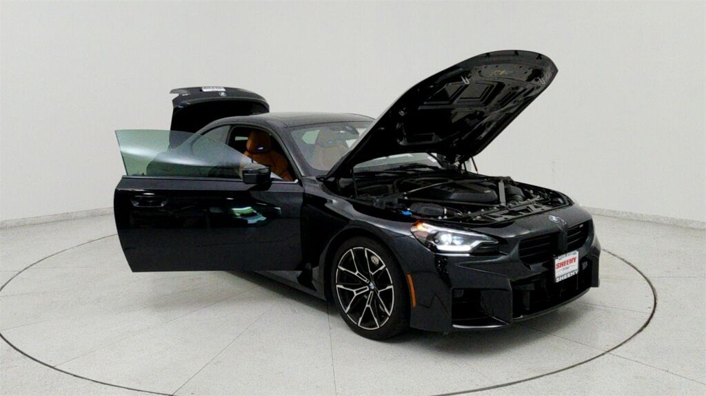 2024 BMW M2 Base Laurel MD