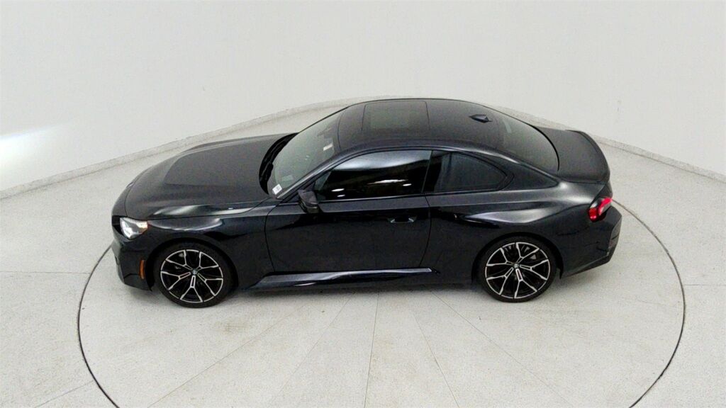 2024 BMW M2 Base Laurel MD