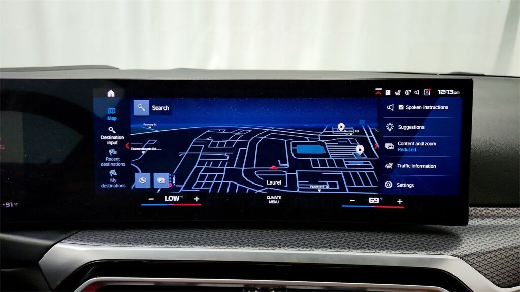 2024 BMW M2 Base Laurel MD