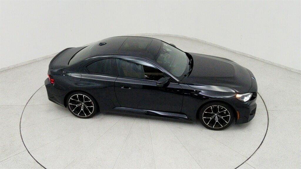 2024 BMW M2 Base Laurel MD