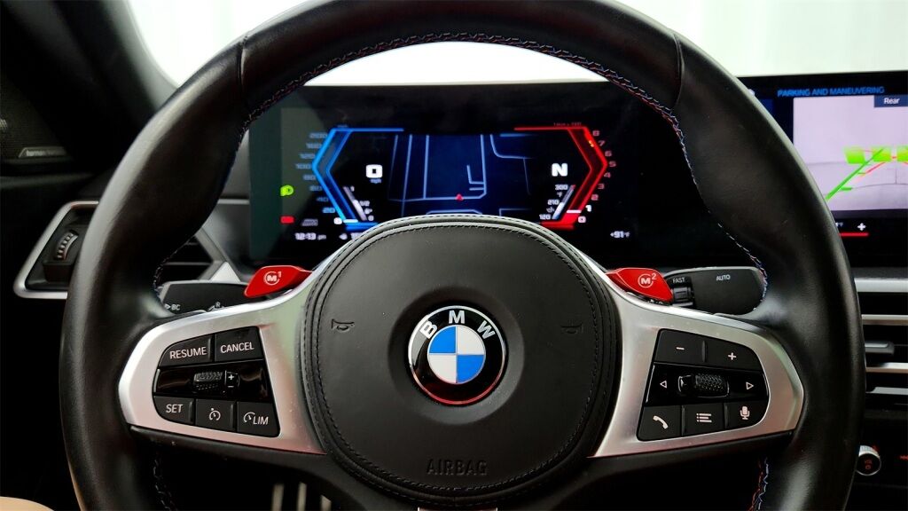 2024 BMW M2 Base Laurel MD