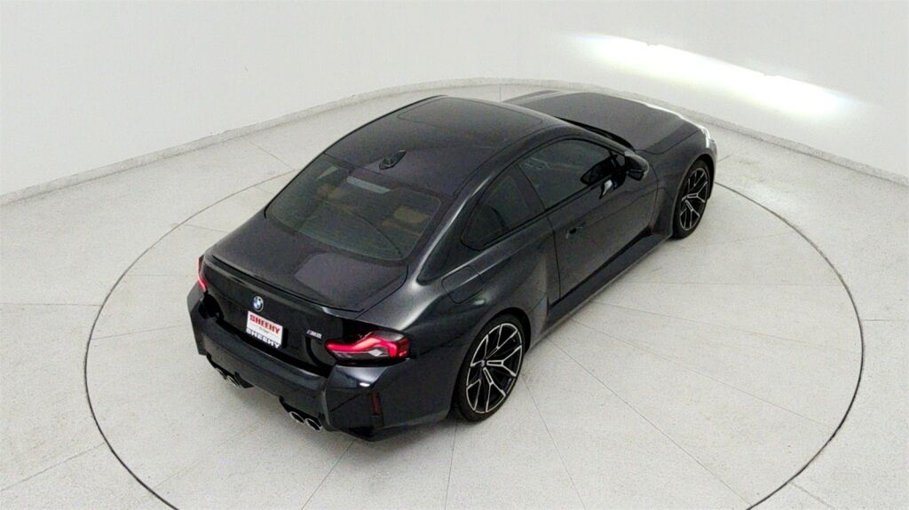 2024 BMW M2 Base Laurel MD